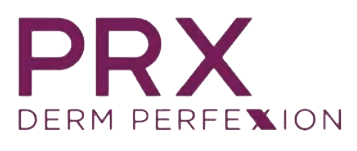 PRX Derm Perfexion Logo